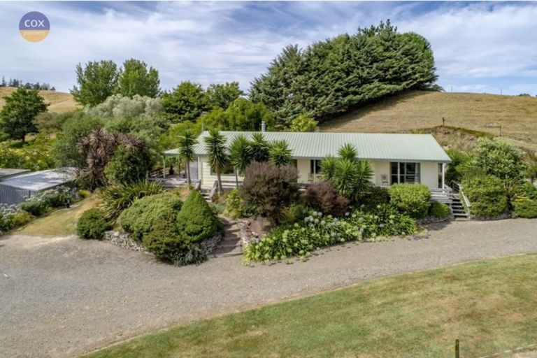 Photo of property in 606 Apley Road, Puketapu, Napier, 4184