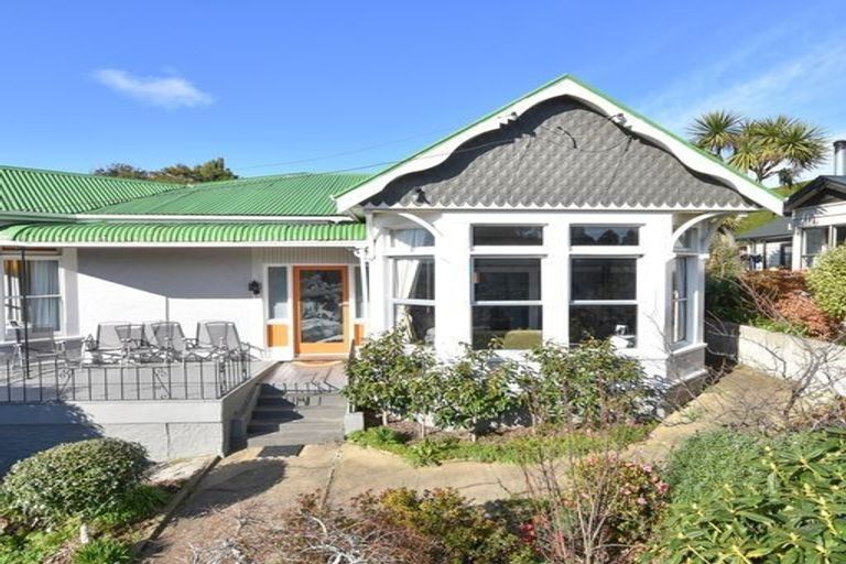 Photo of property in 18 Northview Crescent, Belleknowes, Dunedin, 9011