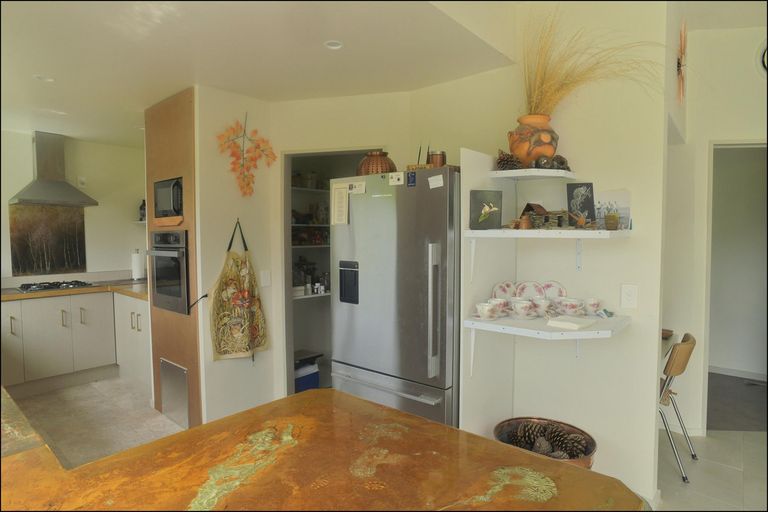 Photo of property in 1891 Fairlie Tekapo Road, Burkes Pass, Fairlie, 7987