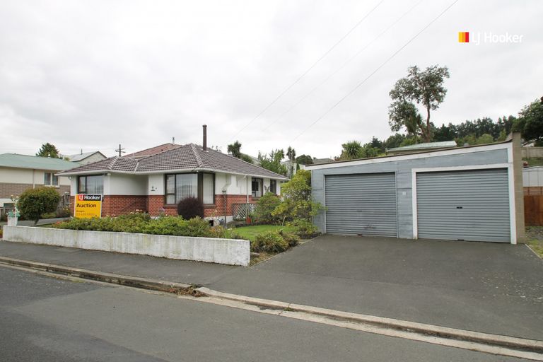 Photo of property in 26 Exmouth Street, Abbotsford, Dunedin, 9018