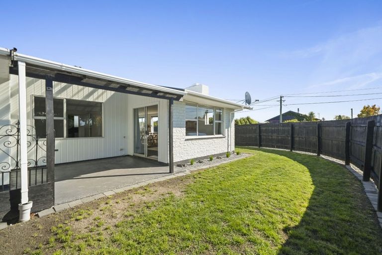 Photo of property in 1/56 Matlock Street, Woolston, Christchurch, 8062