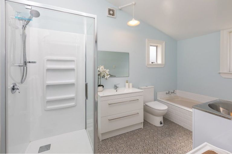 Photo of property in 30 Somerset Crescent, Spreydon, Christchurch, 8024