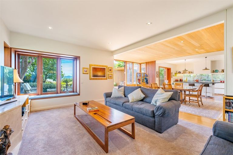 Photo of property in 432 Muritai Road, Eastbourne, Lower Hutt, 5013