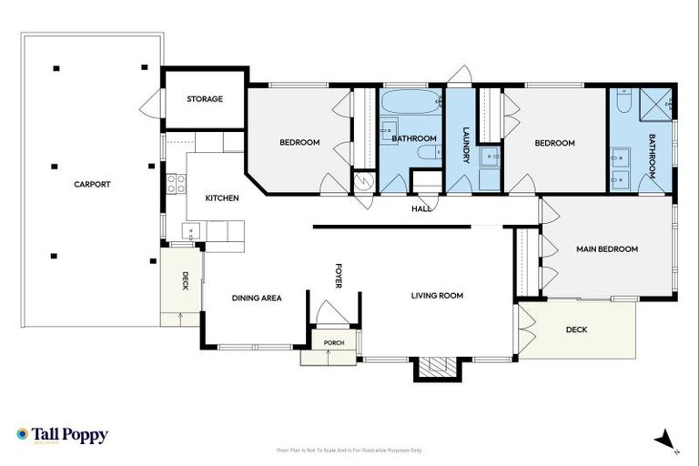 Photo of property in 46a Foyle Street, Ohakune, 4625