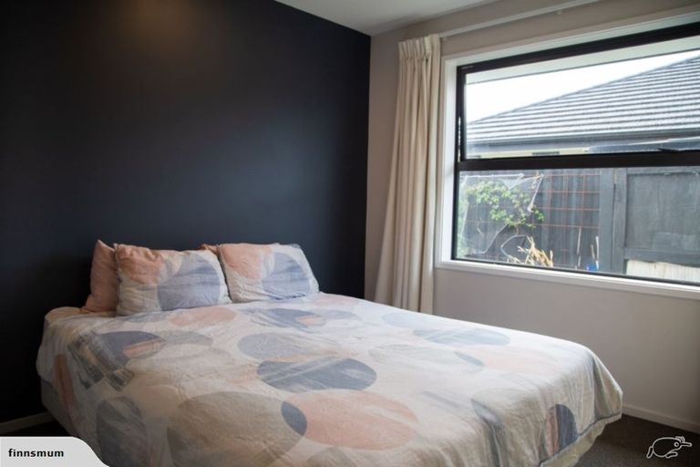 Photo of property in 48 Packard Crescent, Halswell, Christchurch, 8025