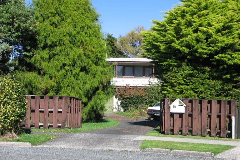 Photo of property in 11 Rimu Place, Tokoroa, 3420