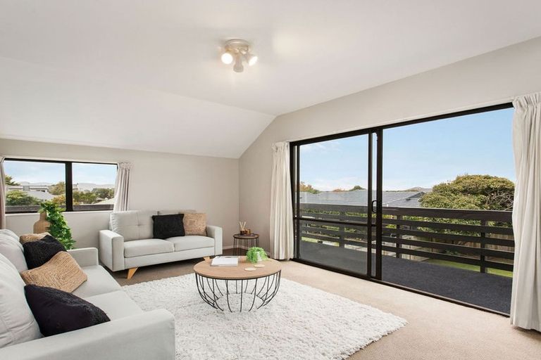 Photo of property in 485 Bower Avenue, Parklands, Christchurch, 8083