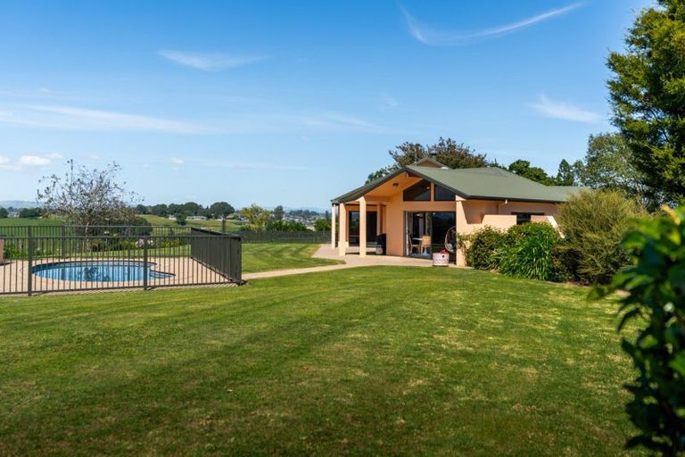 Photo of property in 5053 Ohaupo Road, Te Awamutu, 3879