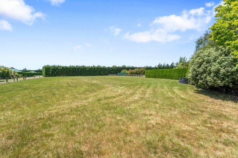Photo of property in 256 O'roarkes Road, Fernside, Rangiora, 7471