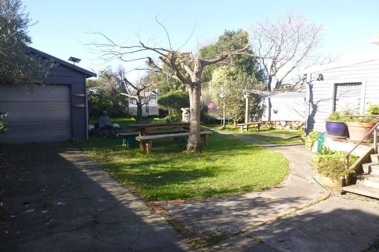 Photo of property in 619 Duke Street, Mahora, Hastings, 4120