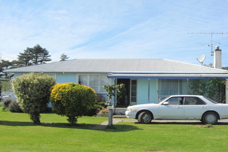 Photo of property in 33 Apatu Street, Wairoa, 4108