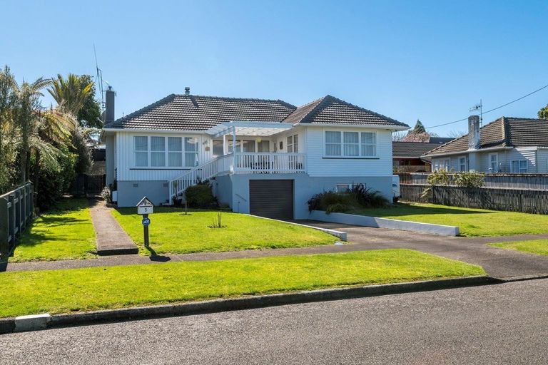 Photo of property in 5 Hobson Street, Levin, 5510
