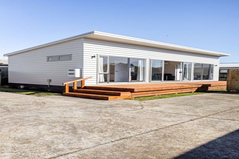 Photo of property in 4 Mount View Road, Melville, Hamilton, 3206