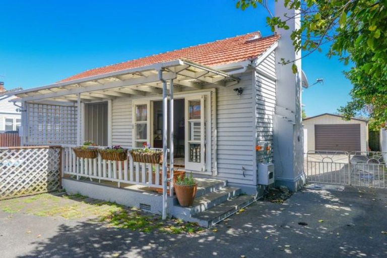 Photo of property in 2/33 Nuffield Avenue, Marewa, Napier, 4110
