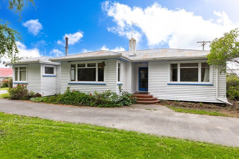 Photo of property in 168 Old Renwick Road, Springlands, Blenheim, 7272