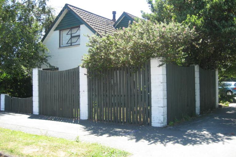Photo of property in 81a Middleton Road, Upper Riccarton, Christchurch, 8041