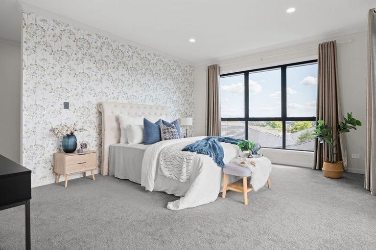 Photo of property in 8 Longbow Terrace, Flagstaff, Hamilton, 3210