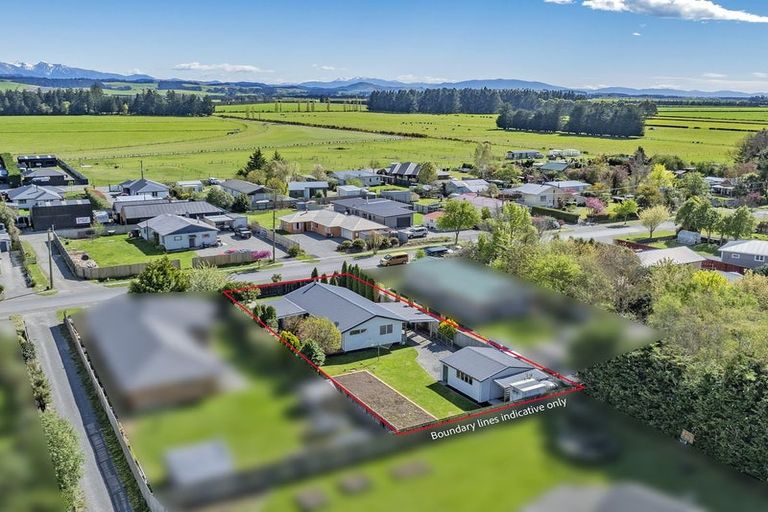 Photo of property in 363 Hawkins Road, Hororata, 7572