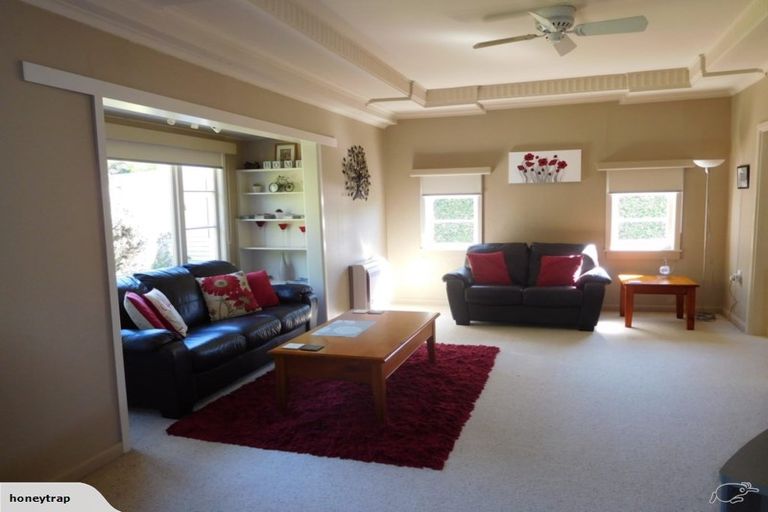 Photo of property in 37 Tom Parker Avenue, Marewa, Napier, 4110