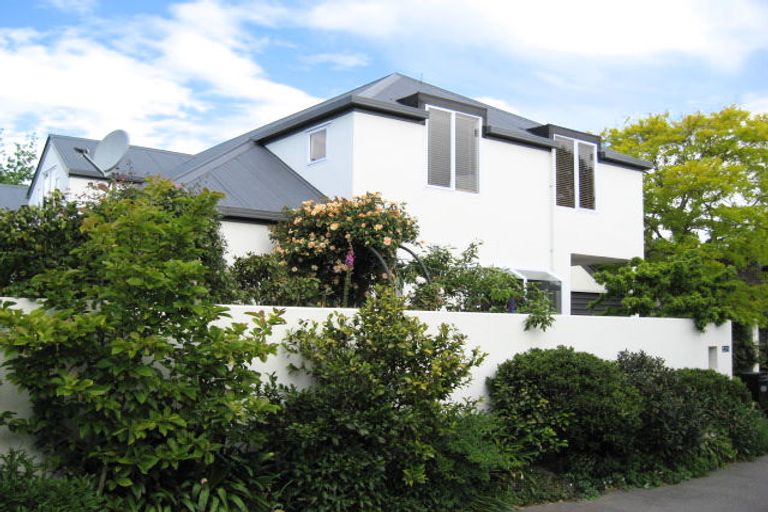 Photo of property in 1/239 Maidstone Road, Avonhead, Christchurch, 8042