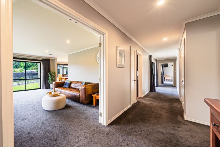 Photo of property in 41 Roto Street, Hurdon, New Plymouth, 4310