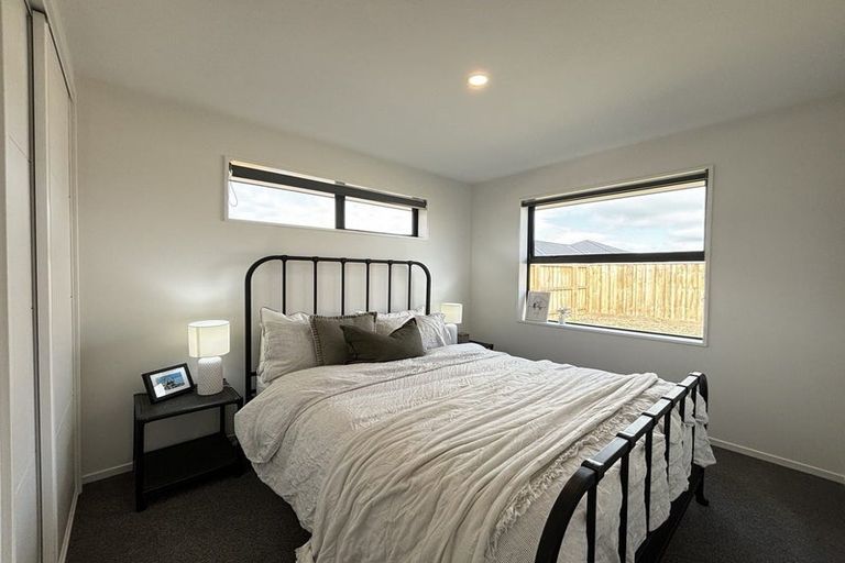 Photo of property in 4 Westbrook Avenue, Rolleston, 7615