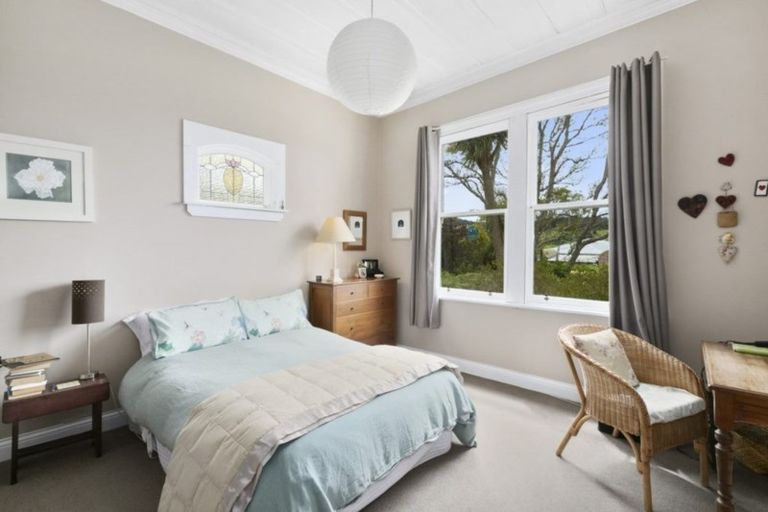 Photo of property in 263 Upper Junction Road, Sawyers Bay, Port Chalmers, 9023