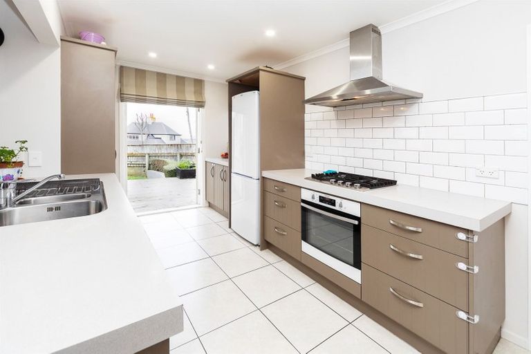 Photo of property in 25 Highfield Road, Feilding, 4702