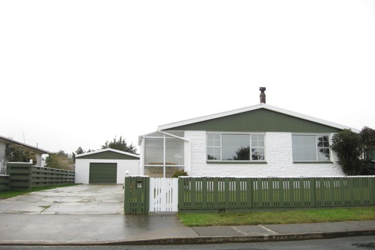 Photo of property in 16 Ascot Terrace, Kingswell, Invercargill, 9812