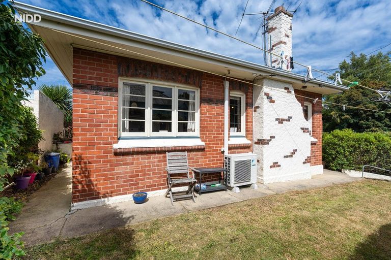 Photo of property in 43 Glenpark Avenue, Mornington, Dunedin, 9011