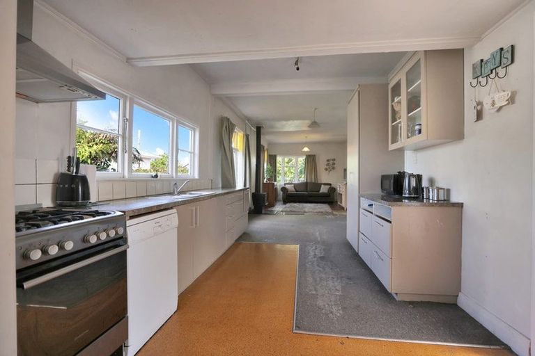 Photo of property in 23 Albert Street, Netherby, Ashburton, 7700