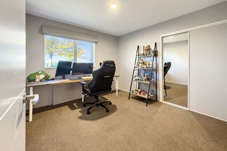 Photo of property in 7 Farnborough Way, Rolleston, 7615