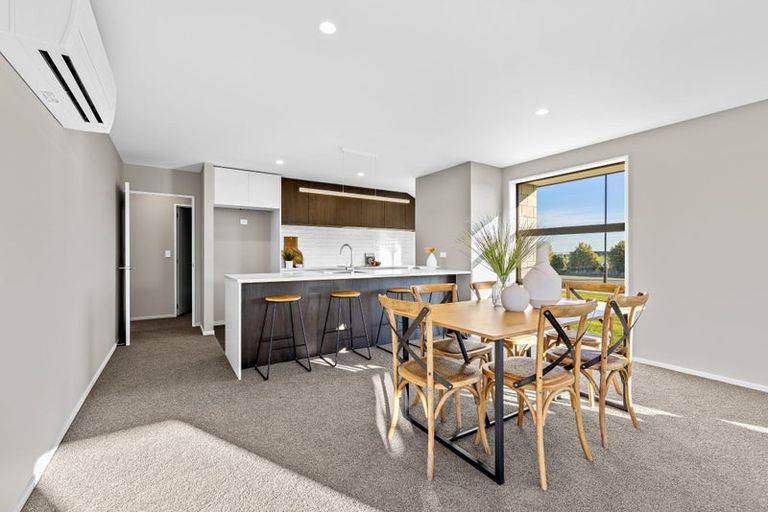 Photo of property in 134 Dunns Crossing Road, Rolleston, 7614