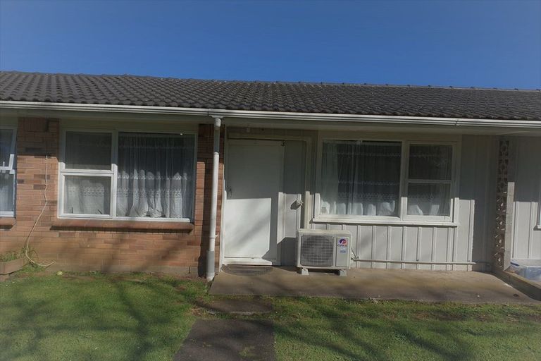 Photo of property in 1/7 Tennessee Avenue, Mangere East, Auckland, 2024