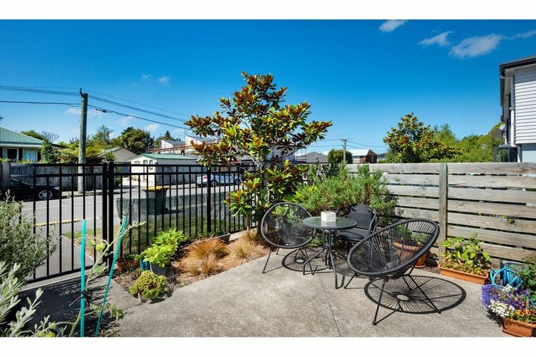 Photo of property in 5/14 Buffon Street, Waltham, Christchurch, 8023