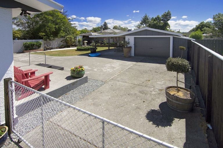 Photo of property in 1 Newall Place, Solway, Masterton, 5810