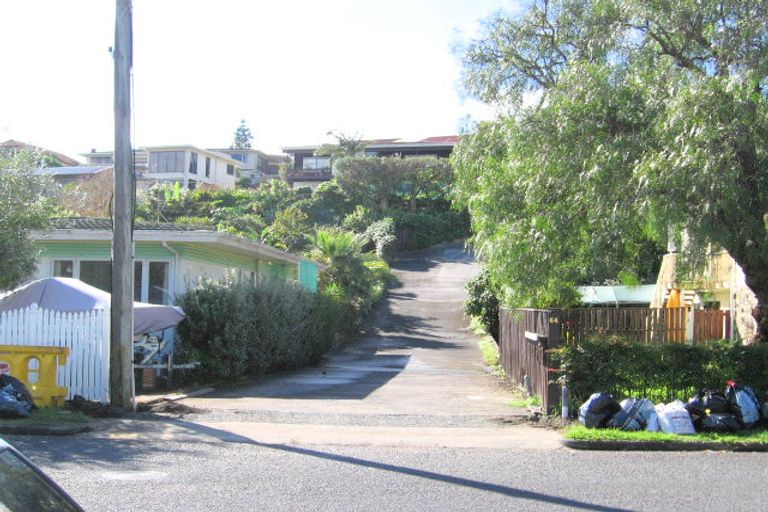 Photo of property in 64b Hattaway Avenue, Bucklands Beach, Auckland, 2012
