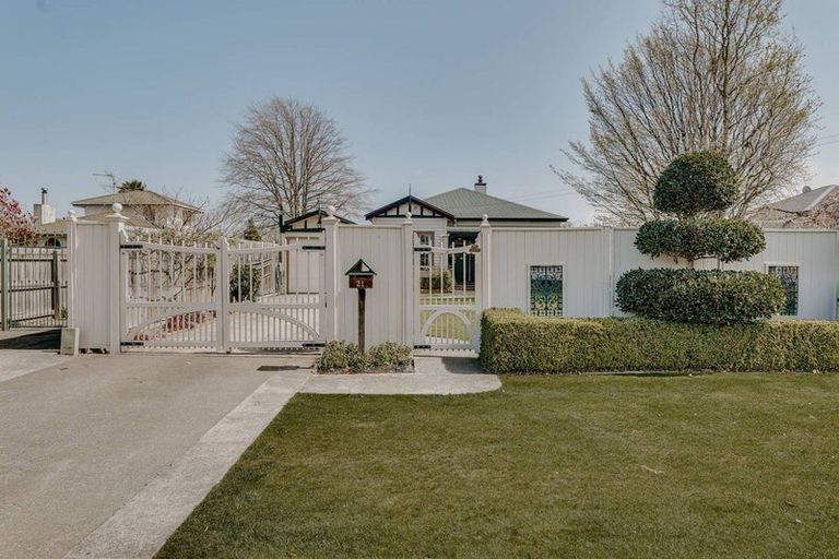 Photo of property in 21 Adams Lane, Springlands, Blenheim, 7201