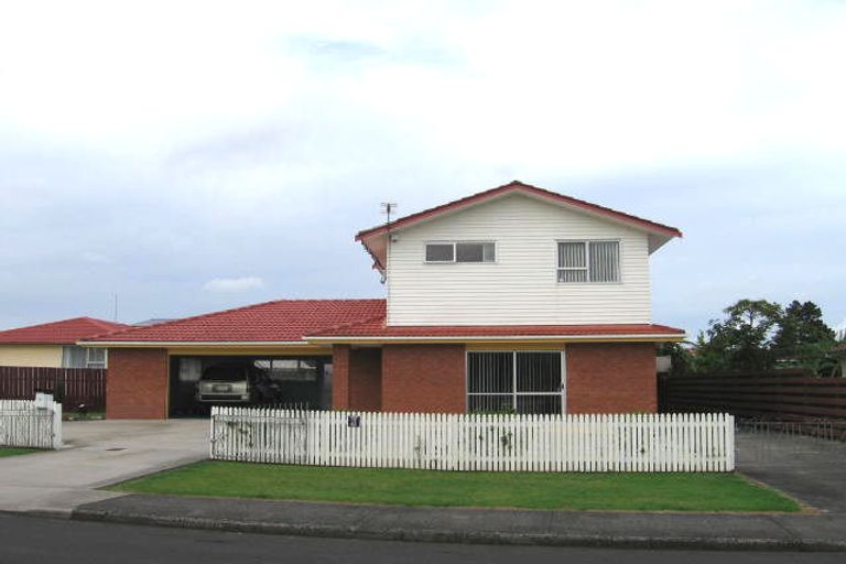 Photo of property in 14 Tabitha Crescent, Henderson, Auckland, 0612