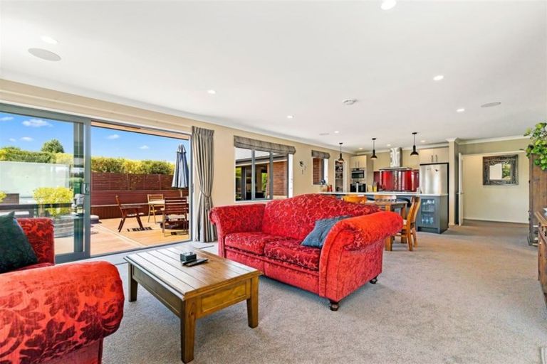 Photo of property in 22 Mandeville Park Drive, Swannanoa, Kaiapoi, 7692