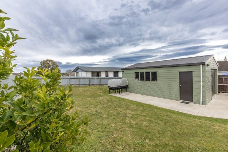 Photo of property in 31 Mclean Terrace, Waipukurau, 4200