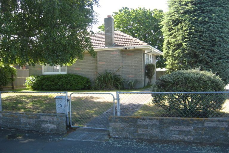 Photo of property in 10 Stanford Street, Burwood, Christchurch, 8083