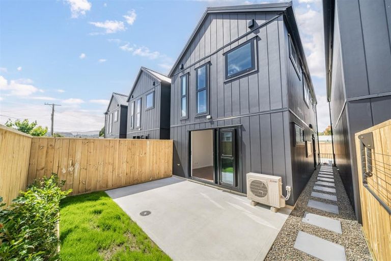 Photo of property in 7e Hay Street, Ebdentown, Upper Hutt, 5018