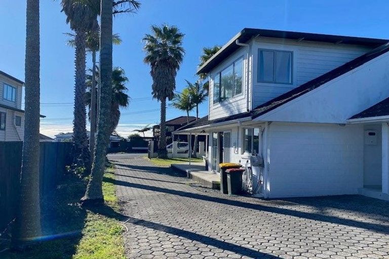 Photo of property in 169 Bucklands Beach Road, Bucklands Beach, Auckland, 2012
