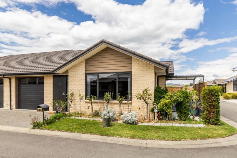 Photo of property in Frimley Village, 41/23 Matariki Avenue, Frimley, Hastings, 4120