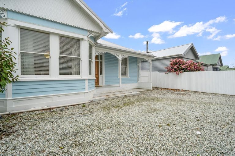 Photo of property in 176 Macmaster Street, Richmond, Invercargill, 9810