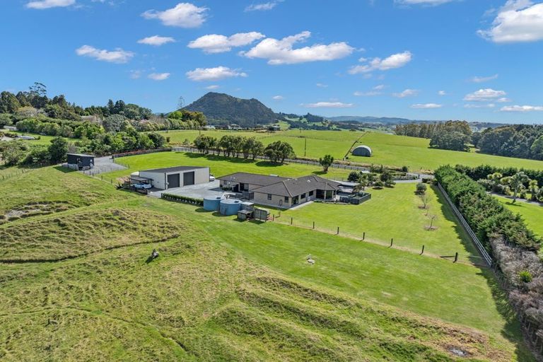 Photo of property in 361 Apotu Road, Kauri, Kamo, 0185