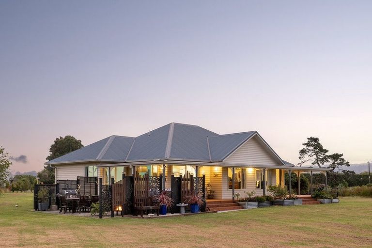 Photo of property in 16 Mccutchan Road, Otakiri, Whakatane, 3193