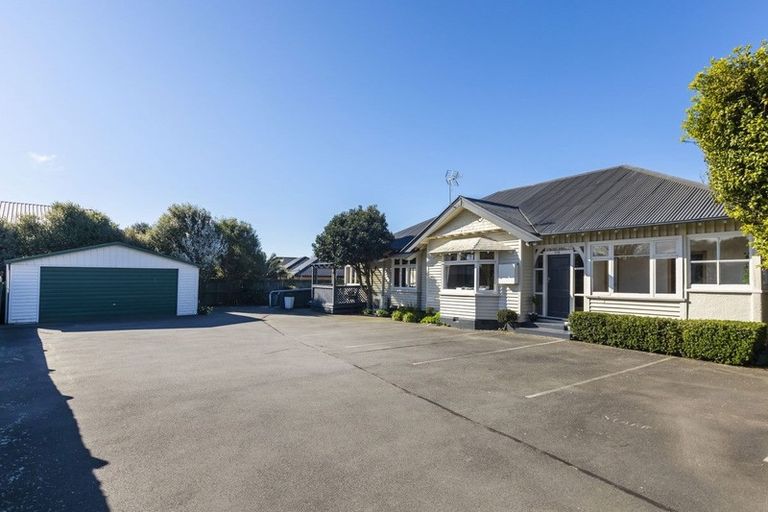 Photo of property in 97a Briggs Road, Shirley, Christchurch, 8052