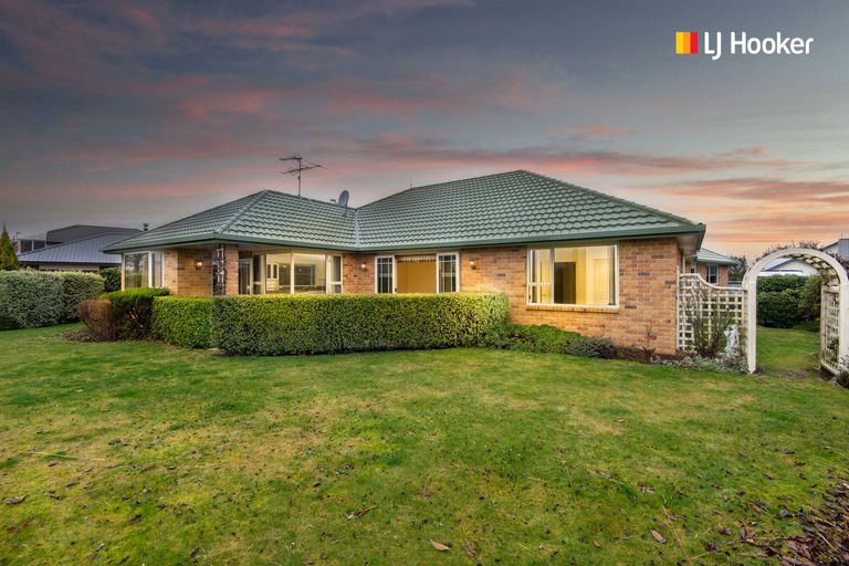 Photo of property in 7 Titri Place, Mosgiel, 9024